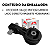 KIT 04 COXIM MOTOR CAMBIO CRV CR-V 2.0 2007 A 2011 MOBENSANI - Imagem 3