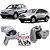 PAR COXIM MOTOR CAMBIO CRV CR-V 2.0 2007 A 2011 MOBENSANI - Imagem 1