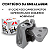 PAR COXIM MOTOR CAMBIO CRV CR-V 2.0 2007 A 2011 MOBENSANI - Imagem 3