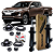 KIT AMORTECEDOR COXIM DIANTEIRO L200 TRITON SPORT 2.4 2017 A 2023 - Imagem 1