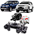 PAR COXIM CAMBIO TRASEIRO PAJERO DAKAR 3.2 3.5 2008/2016 MANUAL - Imagem 1