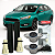 PAR COXIM AMORTECEDOR TRASEIRO FOCUS 2013 A 2019 MOTORCRAFT - Imagem 1