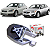 COXIM CAMBIO INFERIOR TRASEIRO VOLVO C30 2.0 2.5 2007 A 2012 - Imagem 1