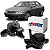 PAR COXIM CALÇO MOTOR CAMBIO AZERA 3.3 V6 2006 2007 2008 - Imagem 1