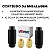 KIT AMORTECEDOR COXIM DIANTEIRO OPTIMA 2.4 16V 2012 E 2013 - Imagem 4