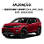 PAR BUCHA MANCAL BANDEJA DIANTEIRA DISCOVERY SPORT 2014/2019 - Imagem 4