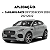 KIT 04 BUCHAS DA BANDEJA DIANTEIRA JAGUAR E-PACE 2017 A 2022 - Imagem 4