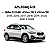 PAR BUCHAS MANCAL BANDEJA DIANTEIRA BMW X1 2015 A 2022 - Imagem 4