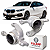 PAR BUCHAS MANCAL BANDEJA DIANTEIRA BMW 116i F40 2019 A 2024 - Imagem 1