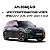 PAR BUCHAS MANCAL BANDEJA DIANTEIRA MINI COUNTRYMAN JCW F56 2015 A 2020 - Imagem 4