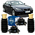 KIT COXIM DO AMORTECEDOR DIANTEIRO BMW 520 525 530 535 540 550 E60 2001 A 2007 - Imagem 1