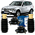 KIT COXIM DO AMORTECEDOR DIANTEIRO BMW X3 E83 2003 A 2010 - Imagem 1