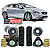 KIT 2 COXIM ROLAMENTO AMORTECEDOR DIANT VOLVO V40 2014/2019 - Imagem 1