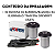 KIT 16 BUCHAS SUSPENSÃO TRASEIRA RAV4 08 2009 2010 2011 2012 - Imagem 5