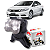 COXIM MOTOR DIREITO HIDRAULICO CIVIC G9 1.8 2.0 16V 2012 A 2016 - Imagem 1