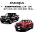KIT 3 BUCHAS DIFERENCIAL DIANTEIRO FRONTIER 2.3 2017 A 2024 - Imagem 4