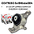 KIT 3 COXIM MOTOR CAMBIO CIVIC G9 1.8 2.0 16V AUTOMÁTICO 12/ - Imagem 4