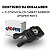 KIT 03 COXIM MOTOR CAMBIO TIGGO 7 1.5 2019 A 2022 - Imagem 4