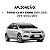 KIT 3 COXIM MOTOR CAMBIO FOCUS 2.0 16V DURATEC 2009 A 2013 - Imagem 5