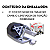 KIT 3 COXIM MOTOR CAMBIO FOCUS 2.0 16V DURATEC 2009 A 2013 - Imagem 4