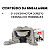 PAR COXIM MOTOR CAMBIO FOCUS 2.0 16V DURATEC 2009 A 2013 - Imagem 2
