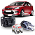 PAR COXIM CAMBIO FOCUS 2.0 16V DURATEC 2009 A 2013 - Imagem 1