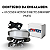 KIT 3 COXIM MOTOR CAMBIO TIGGO 5X E 7 1.5 TURBO 2023 A 2026 - Imagem 3