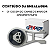 KIT 3 COXIM MOTOR CAMBIO TIGGO 5X E 7 1.5 TURBO 2023 A 2026 - Imagem 4