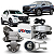 KIT 3 COXIM MOTOR CAMBIO TIGGO 5X E 7 1.5 TURBO 2023 A 2026 - Imagem 1