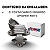 KIT 3 COXIM MOTOR CAMBIO TIGGO 5X E 7 1.5 TURBO 2023 A 2026 - Imagem 2