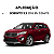 KIT 18 BUCHAS BIELETA SUSPENSÃO TRASEIRA SORENTO 3.3 16/ - Imagem 9