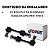 KIT 18 BUCHAS BIELETA SUSPENSÃO TRASEIRA SORENTO 3.3 16/ - Imagem 7