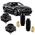 KIT COXIM BATENTE AMORTECEDOR DIANTEIRO MUSTANG 3.7 5.0 5.4 2011 A 2014 - Imagem 1