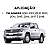 PAR 2 BUCHA AMORTECEDOR DIANTEIRO AMAROK 2011 A 2025 - Imagem 4