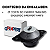 PAR COXINS DO MOTOR CAMBIO CHERY CELER 1.5 2013 A 2018 - Imagem 2