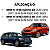 PAR COXIM DO AMORTECEDOR TRASEIRO BMW X1 F48 2015 A 2022 - Imagem 4