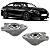 COXIM DO AMORTECEDOR TRASEIRO BMW 235i F44 2019 A 2024 - Imagem 1