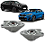 COXIM DO AMORTECEDOR TRASEIRO BMW X2 F39 2017 A 2023 - Imagem 1
