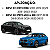 COXIM DO AMORTECEDOR TRASEIRO BMW X2 F39 2017 A 2023 - Imagem 4