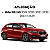 PAR COXIM DO AMORTECEDOR TRASEIRO BMW 118i F40 2019 A 2024 - Imagem 4