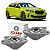 PAR COXIM DO AMORTECEDOR TRASEIRO BMW 135i F40 2019 A 2024 - Imagem 1