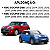 PAR COXIM AMORTECEDOR TRASEIRO MINI COOPER F55 F56 2015 A 2023 - Imagem 4
