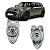 COXIM AMORTECEDOR TRASEIRO MINI CLUBMAN F54 2014 A 2019 - Imagem 1