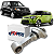 COXIM CAMBIO INFERIOR TRASEIRO KIA SOUL 1.6 16V 2009 A 2020 - Imagem 1