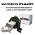 COXIM MOTOR DIREITO LIFAN X60 1.8 16V 2013 A 2019 CAMBIO MANUAL - Imagem 3
