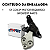 COXIM CAMBIO ESQUERDO TIGGO PRO 8 1.6 TURBO 2022 A 2026 - Imagem 3