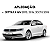COXIM CAMBIO  ESQUERDO JETTA 1.4 TSI 2015 A 2017 MOBENSANI - Imagem 4