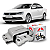 COXIM CAMBIO  ESQUERDO JETTA 1.4 TSI 2015 A 2017 MOBENSANI - Imagem 1