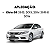 PAR BUCHA BARRA ESTABILIZADORA DIANTEIRA CIVIC G9 2012 A 2016 - Imagem 4
