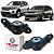 PAR COXIM AMORTECEDOR TRASEIRO DISCOVERY SPORT 2014 A 2019 - Imagem 1